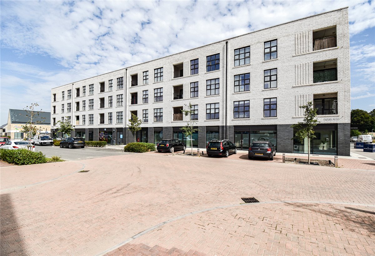 1 bedroom Flat, Marleigh Avenue, Cambridge, CB5 - 