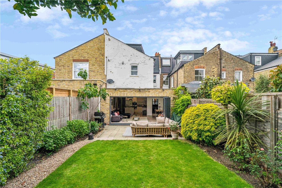 3 bedroom Flat, Greswell Street, London, SW6 - Available, Image 14