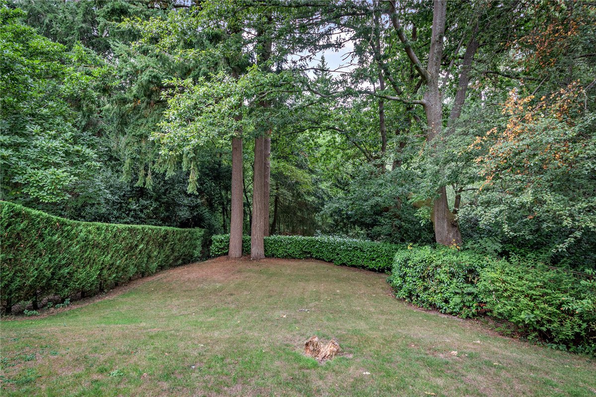 4 bedroom House, Penwood Heights, Penwood, RG20 - Sold, Image 16