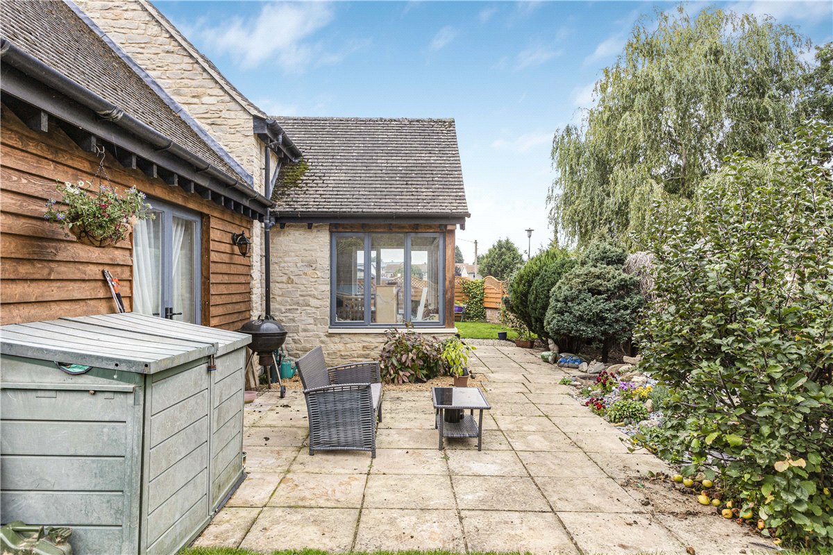4 bedroom Barn Conversion, Bayswater Farm Road, Headington, OX3 - Available, Image 13