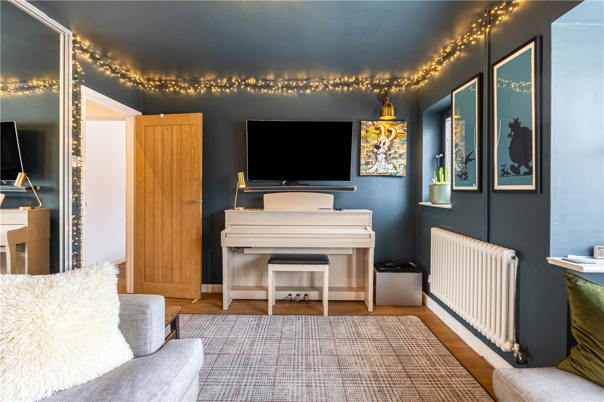 4 bedroom House, Blowhorn Street, Marlborough, SN8 - Sold, Image 10