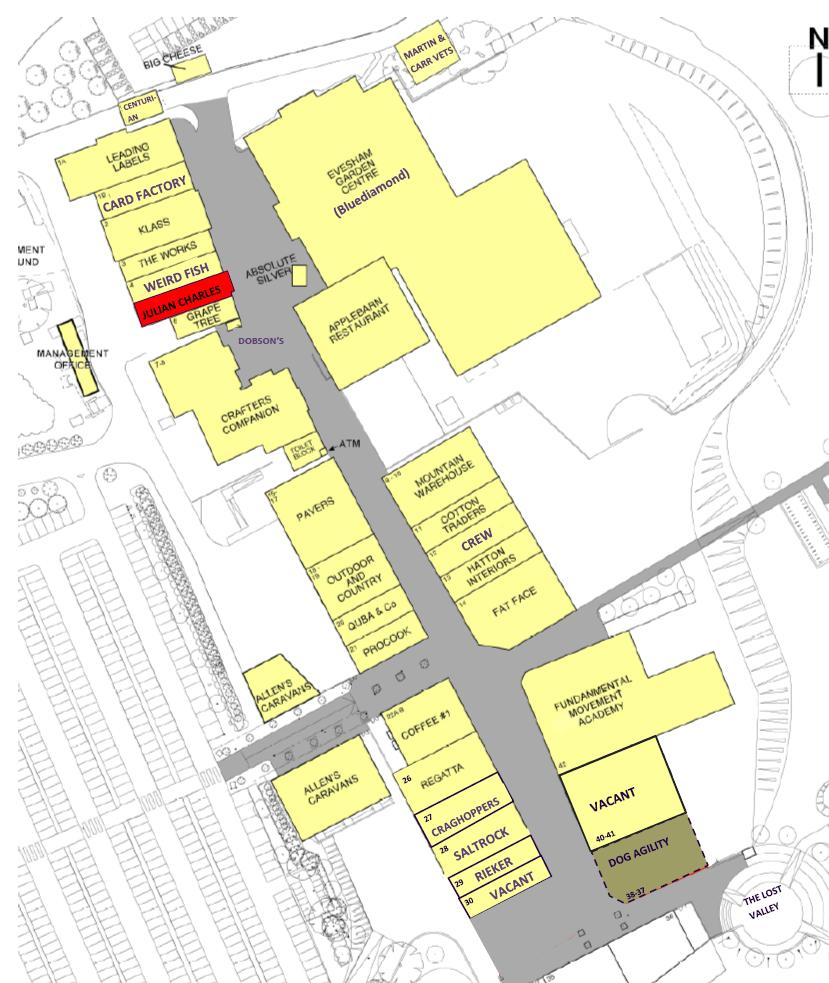 127.37 Sq M, The Valley Evesham, Evesham, WR11 - Available, Image 5