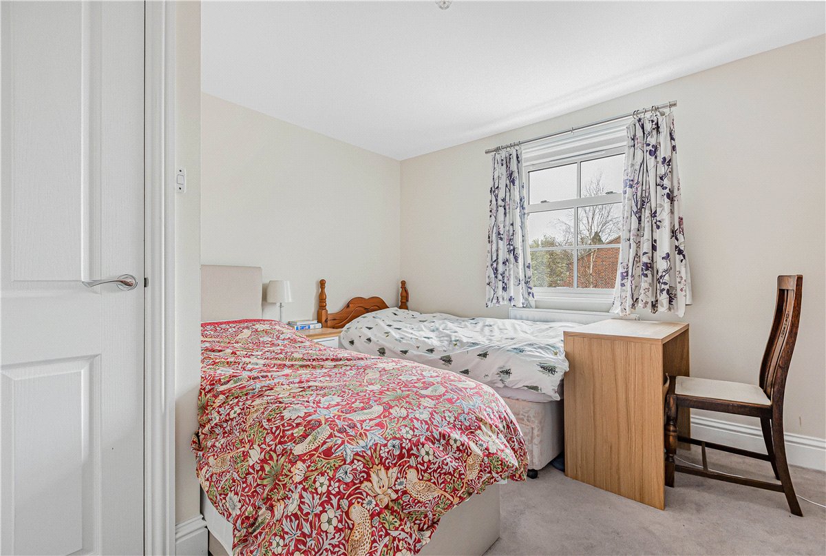 3 bedroom House, Hart Street, Oxford, OX2 - Let Agreed, Image 11