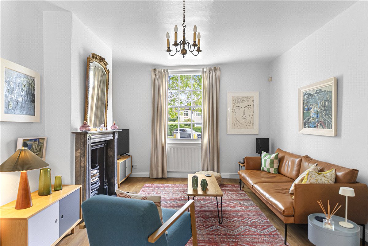 2 bedroom House, Water End, York, YO30 - Sold STC, Image 20