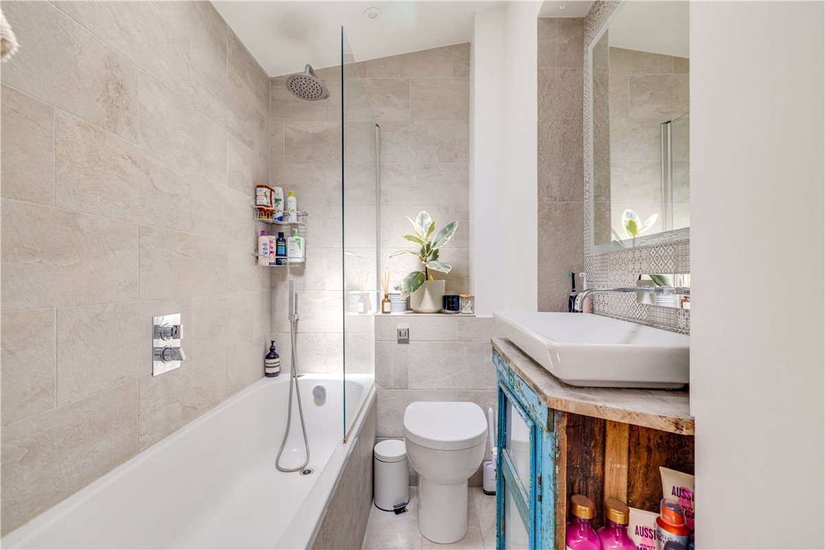 1 bedroom Flat, Alverstone Avenue, London, SW19 - Available, Image 8