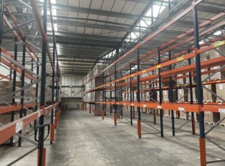 18974 Sq Ft, Bennetts Field Trading Estate, Wincanton, BA9 - Available, Image 4