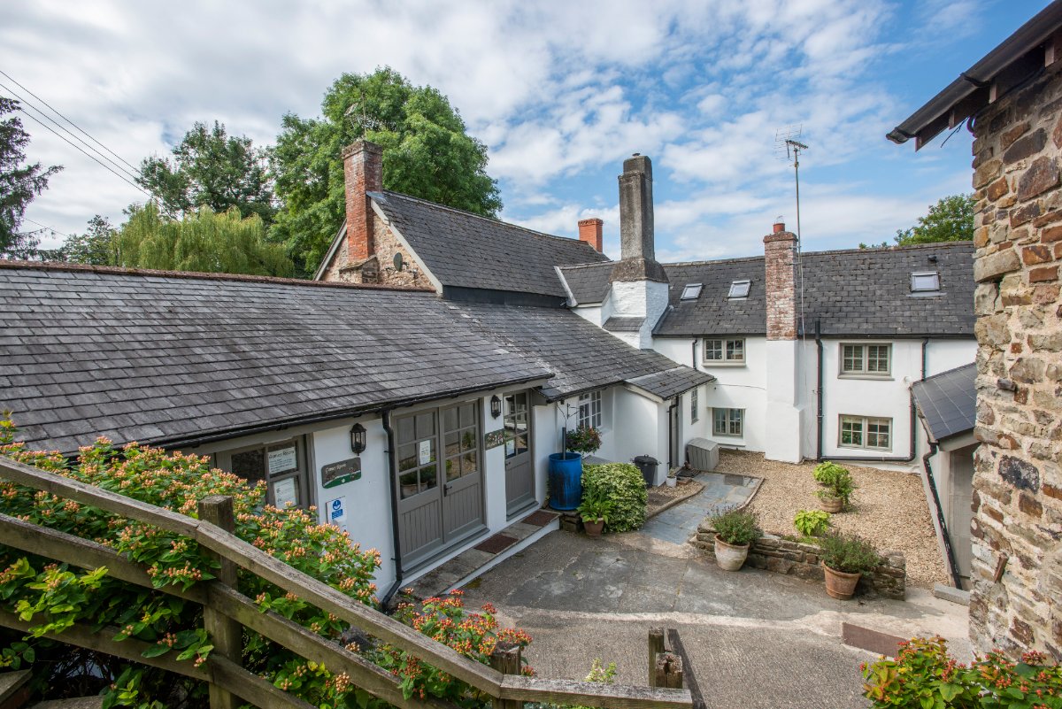 5 bedroom House, Holiday Cottage Complex, South Molton, EX36 - Available, Image 21