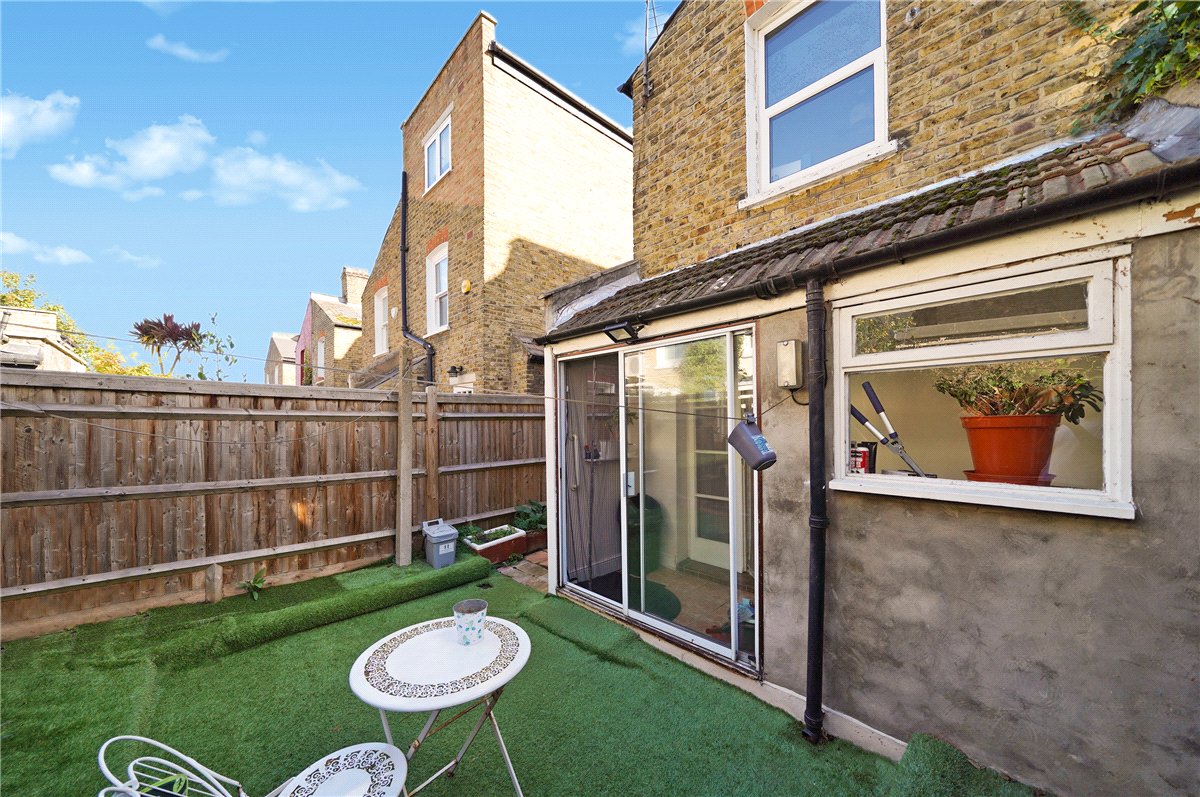 3 bedroom House, Burnfoot Avenue, London, SW6 - Sold STC, Image 8