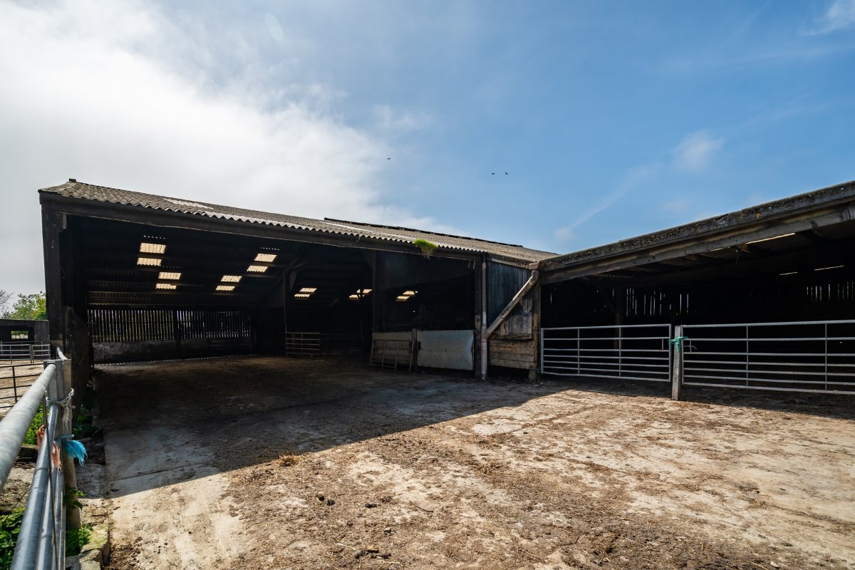 8.32  Farm, Portscatho, Truro, TR2 - Available, Image 43