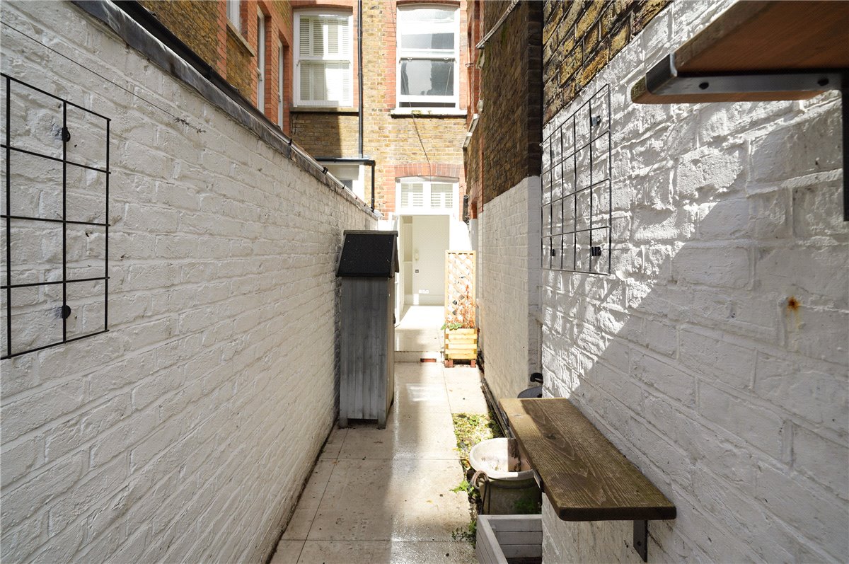 1 bedroom Flat, Buer Road, London, SW6 - Sold, Image 6