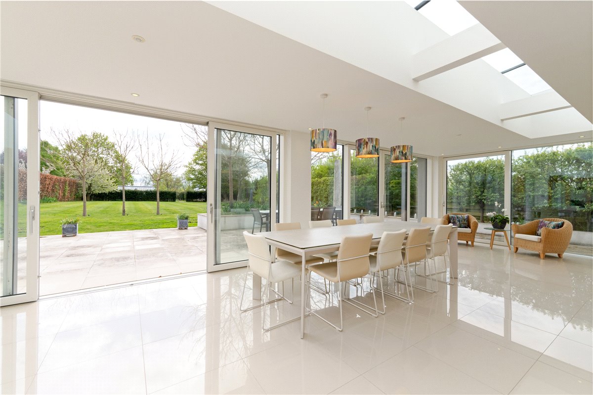6 bedroom House, Rhee Meadows, Barrington, CB22 - Sold, Image 6