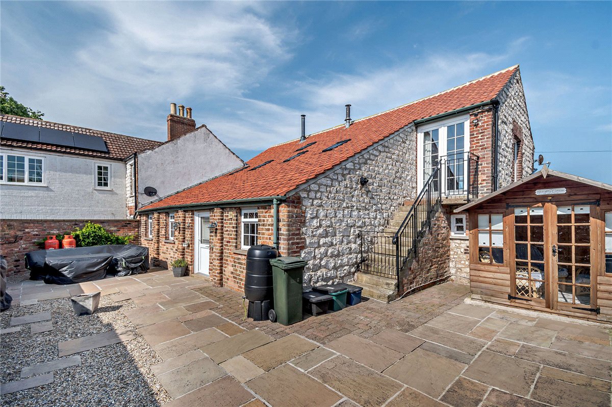   Farm, Wains Lane, Staxton, YO12 - Sold STC, Image 5