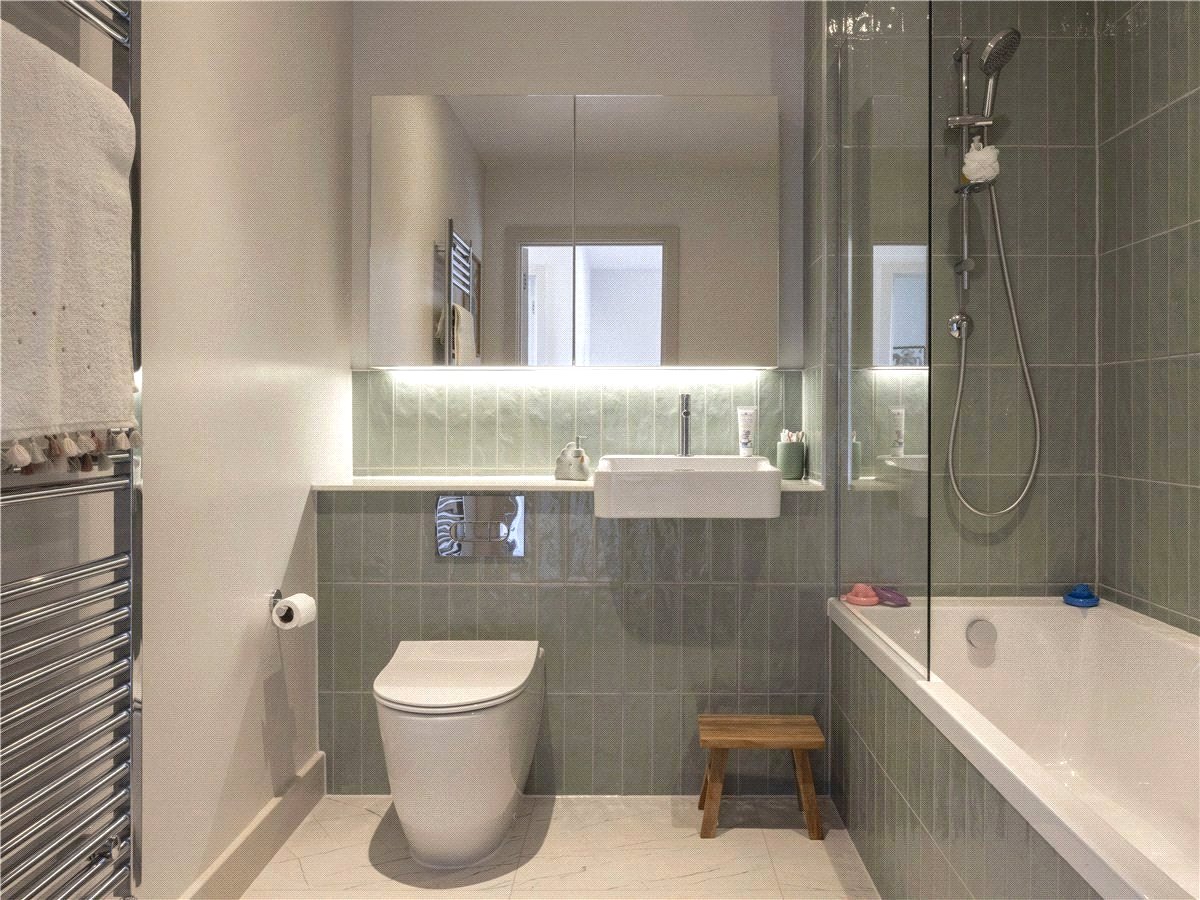 3 bedroom House, Milne Avenue, Cambridge, CB3 - Available, Image 16