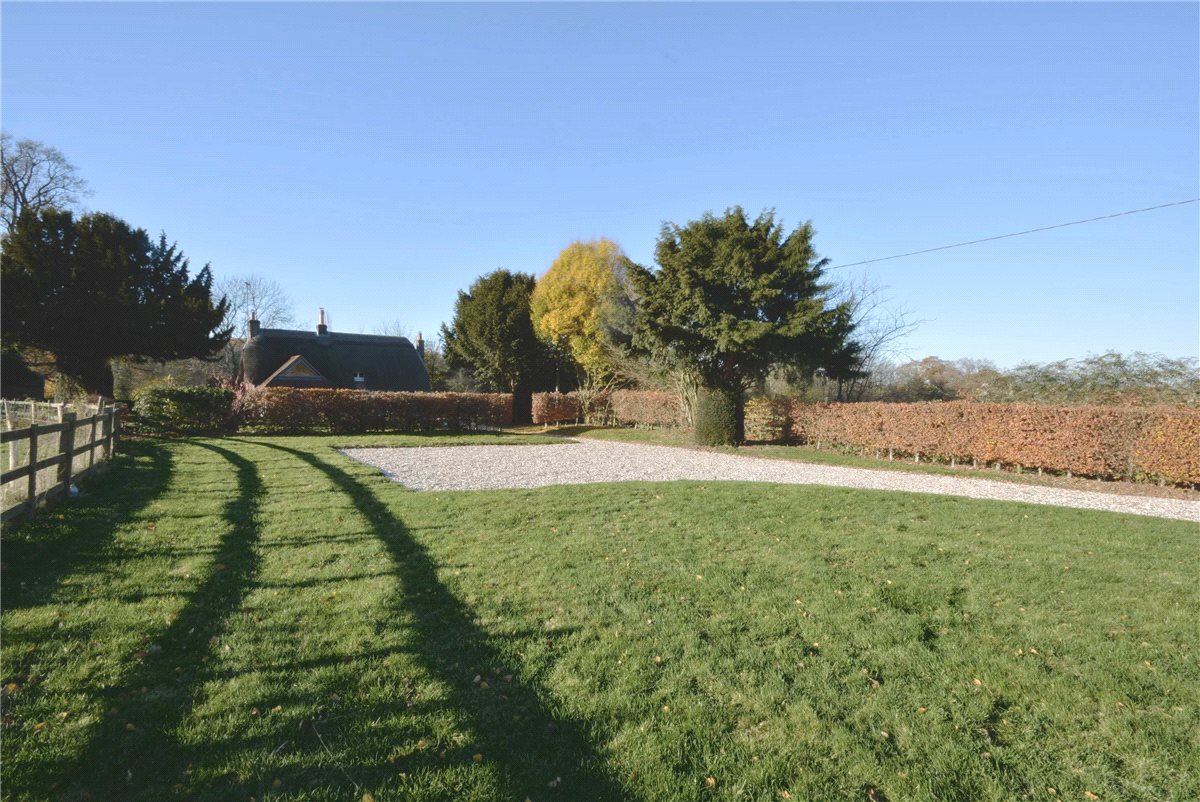 2 bedroom House, Highclere Street, Highclere, RG20 - Let Agreed, Image 6