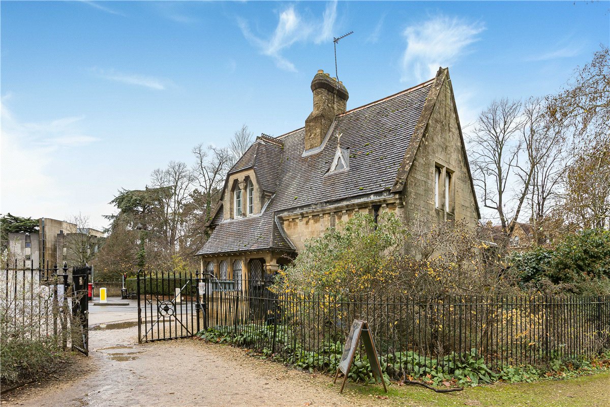 2 bedroom House, Norham Gardens, Oxford, OX2 - , Image 14