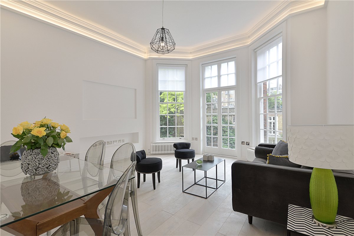 2 bedroom Flat, Green Street, Mayfair, W1K - Let Agreed