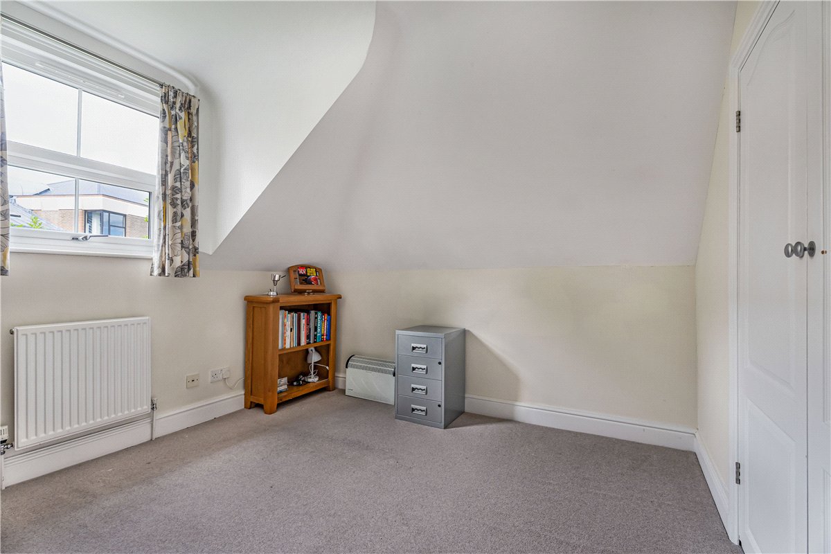 2 bedroom Maisonette, Walton Crescent, Oxford, OX1 - Let Agreed, Image 4
