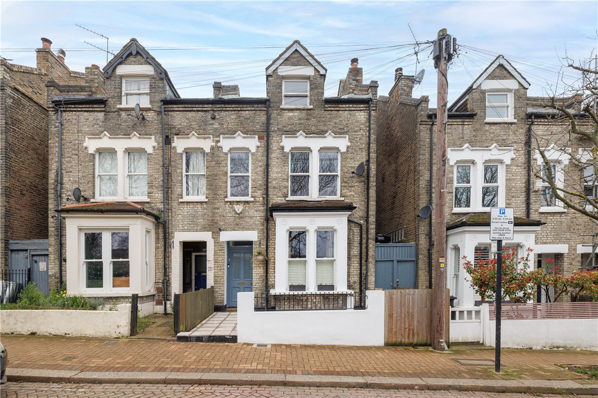 2 bedroom Flat, Birdhurst Road, London, SW18 - Available, Image 24