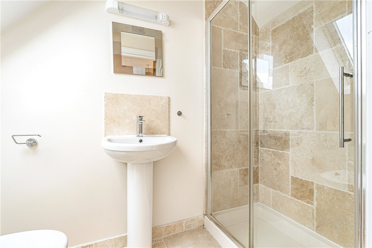 4 bedroom House, Wytham, Oxford, OX2 - Let Agreed, Image 11