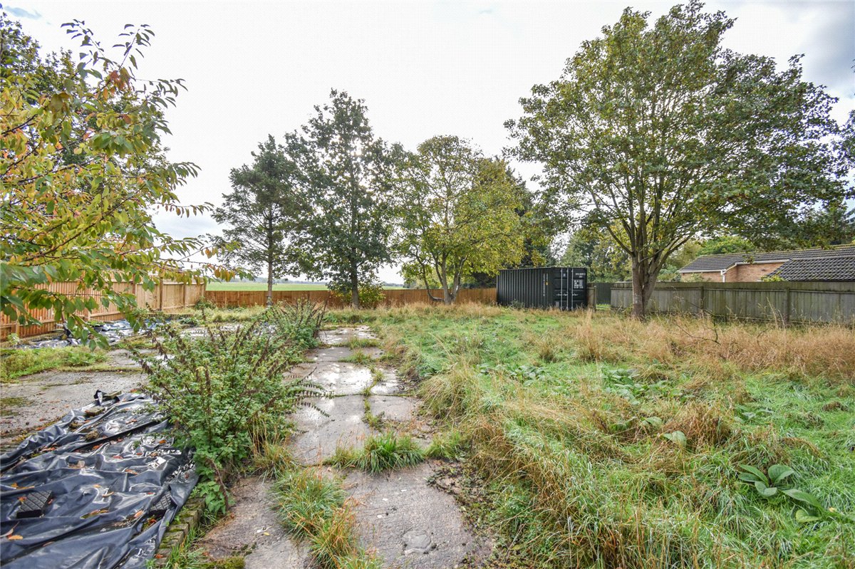   Development Land, Colnefields, Somersham, PE28 - Available, Image 1