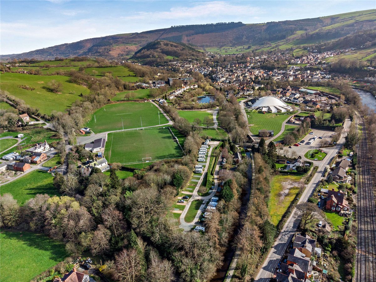 2  Farm, Abbey Road, Llangollen, LL20 - Available, Image 2