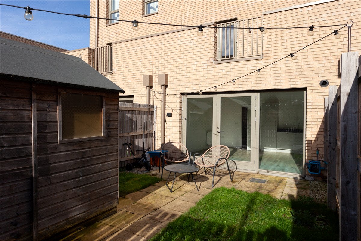 3 bedroom House, Joseph Terry Grove, York, YO23 - Available, Image 16