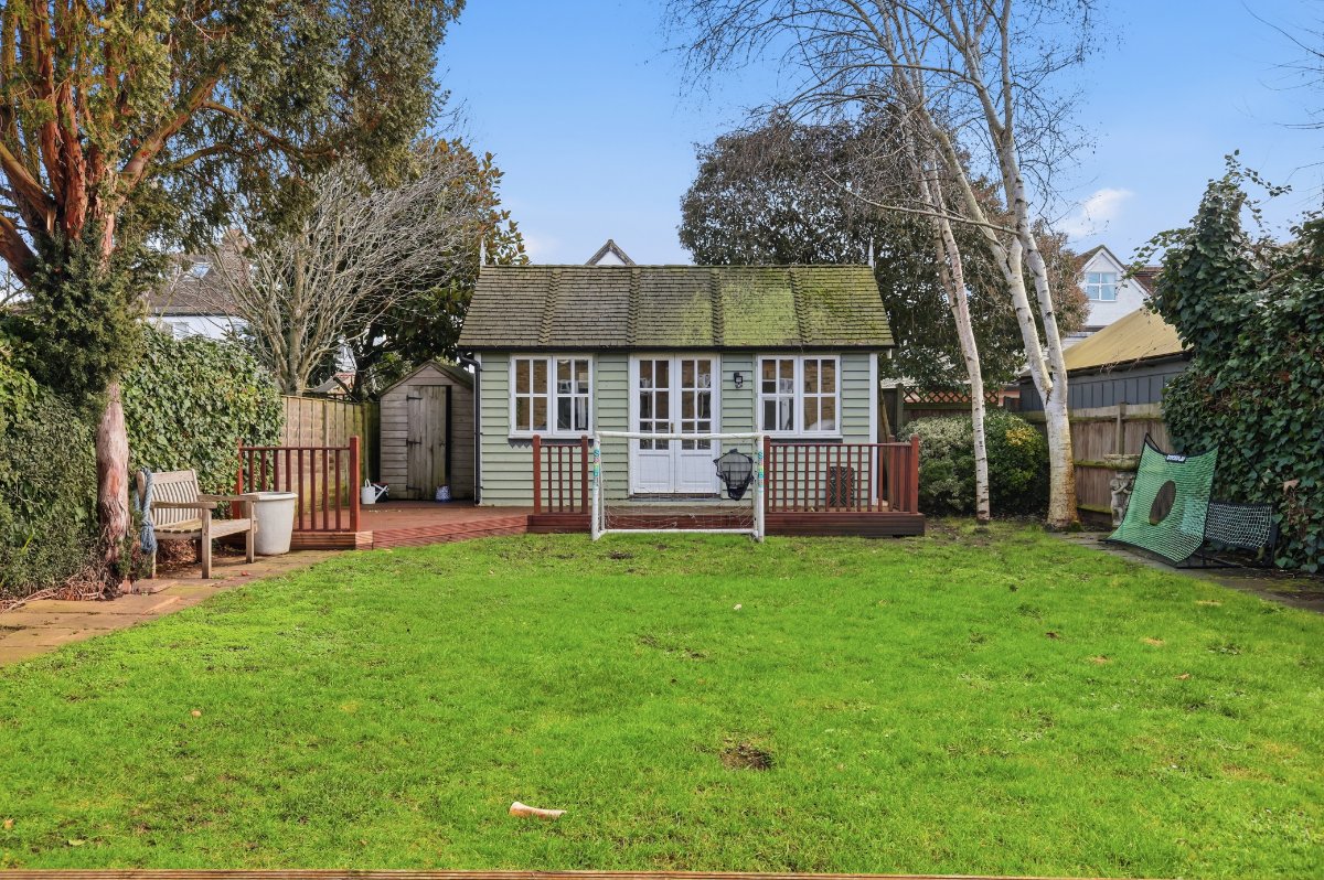 5 bedroom House, Belgrave Road, Barnes, SW13 - Available, Image 28