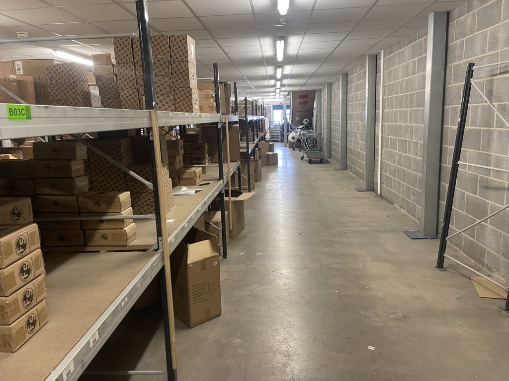 4192 to 16023 Sq Ft, Mill Lane, South Petherton, TA13 - Available, Image 13