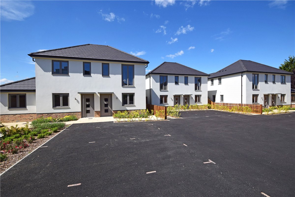 3 bedroom House, Mansfield Way, Cambridge, CB5 - 
