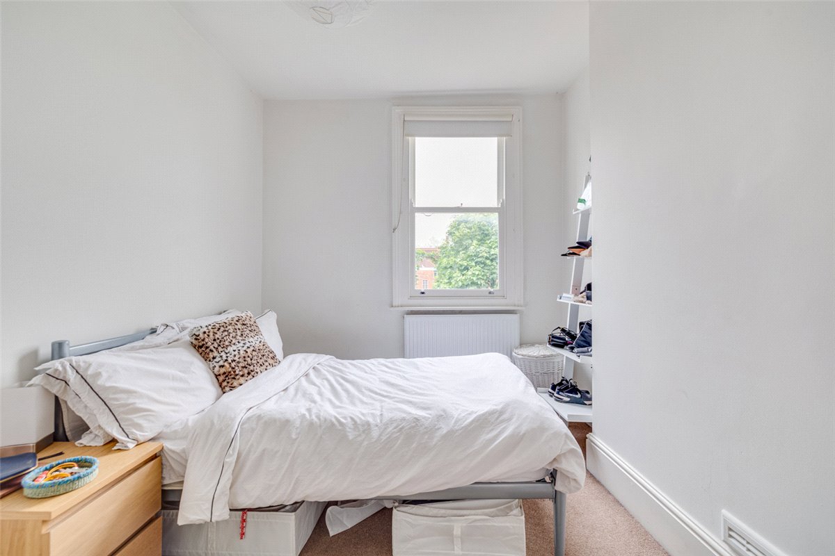 4 bedroom Flat, Westcroft Square, London, W6 - Let Agreed, Image 9