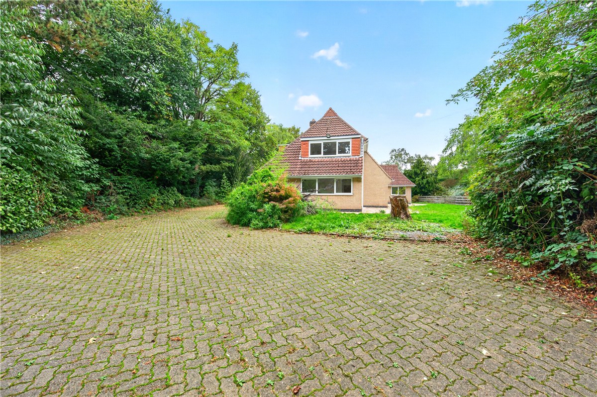4 bedroom House, Nottingham Road, Nuthall, NG16 - Let Agreed, Image 20