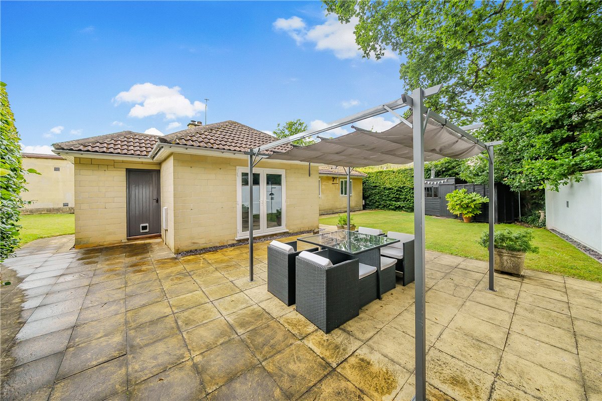 3 bedroom Bungalow, The Avenue, Claverton Down, BA2 - Sold, Image 1