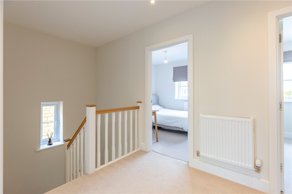 4 bedroom House, Olivers Close, Long Hanborough, OX29 - Sold STC, Image 12