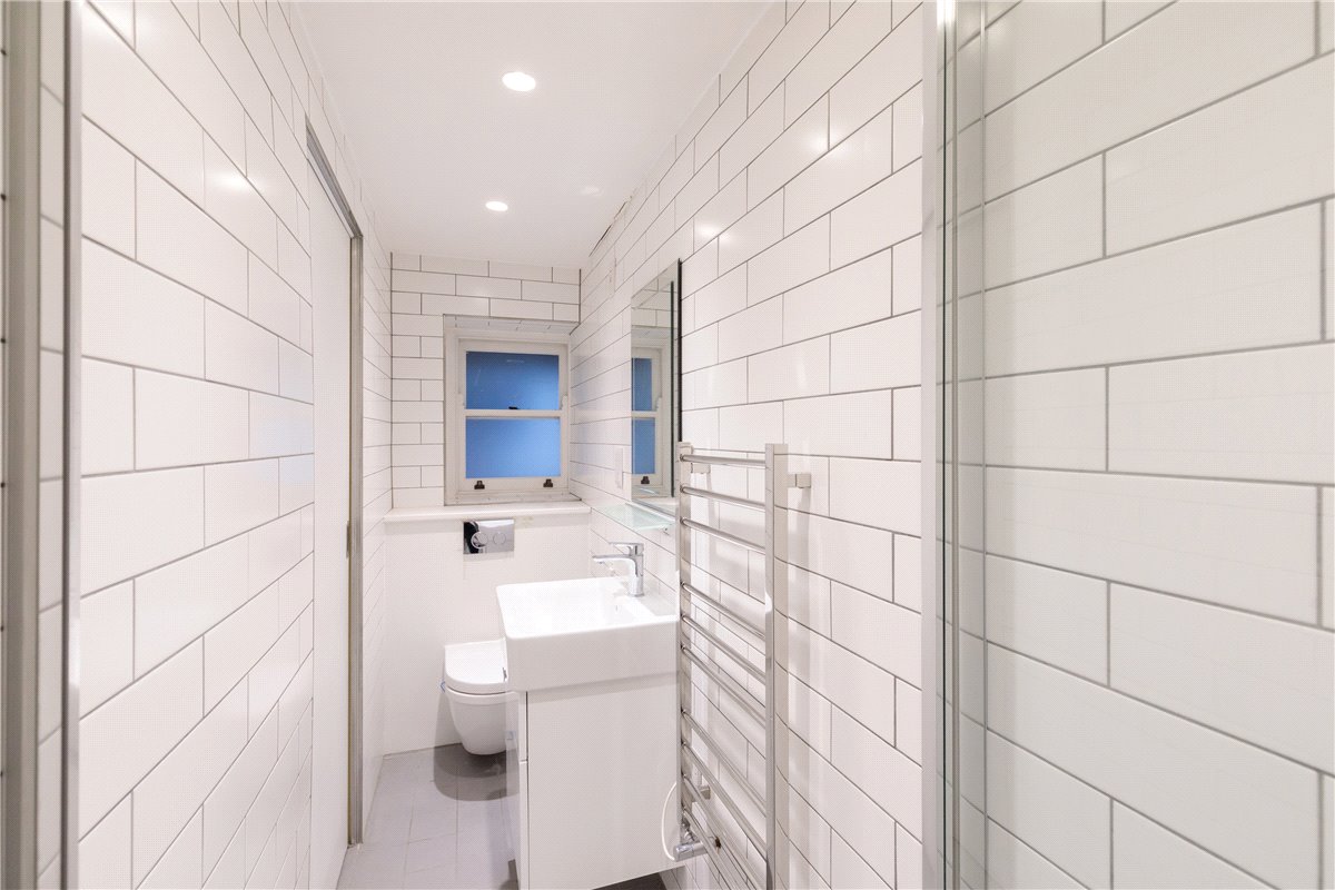1 bedroom Flat, Nottingham Street, London, W1U - , Image 2