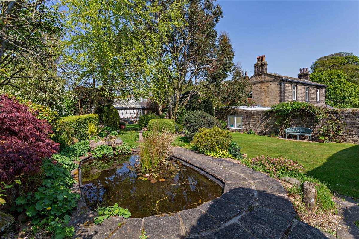 5 bedroom House, Carlton Lane, Guiseley, LS20 - Available, Image 11