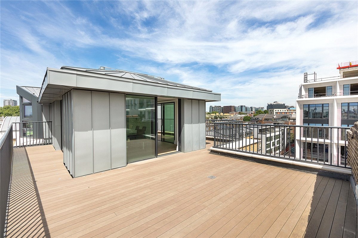 3 bedroom Flat, Kensington Gardens Square, Bayswater, W2 - Available, Image 7