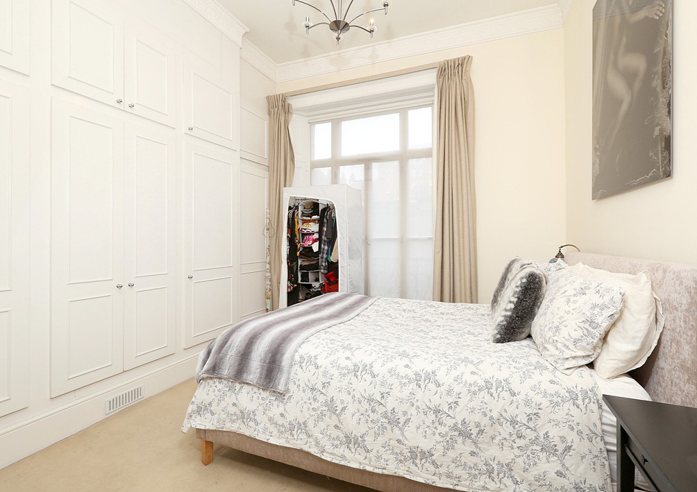 1 bedroom Flat, Seymour Street, Marylebone, W1H - Available, Image 3