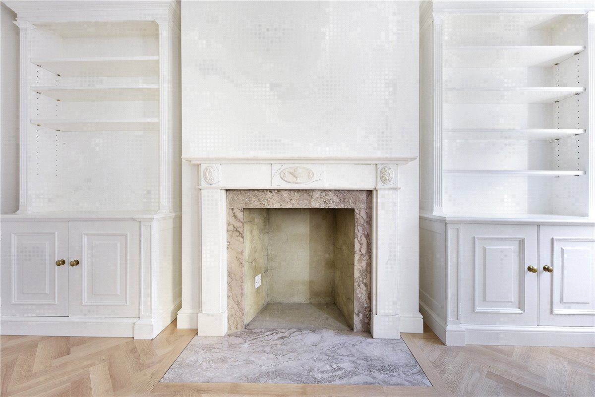 2 bedroom Flat, Clarewood Court, 82 Seymour Place, W1H - Let Agreed, Image 7