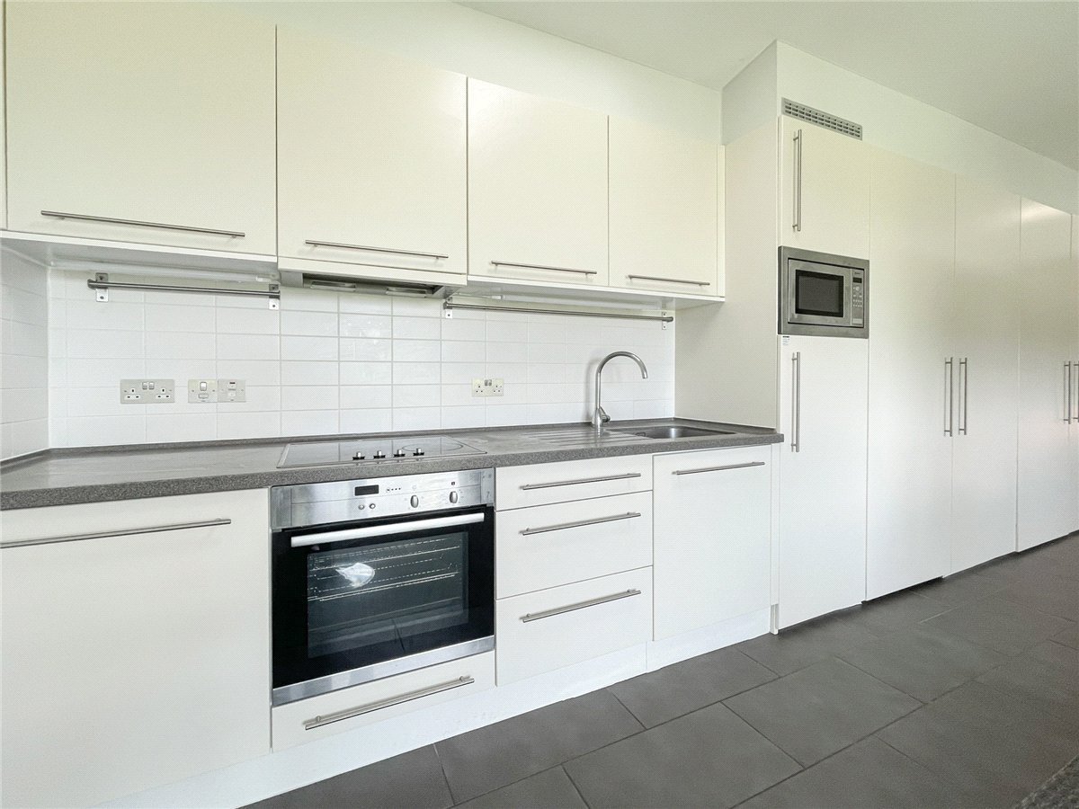 0 bedroom Flat, Clare Road, Cambridge, CB3 - Available, Image 1