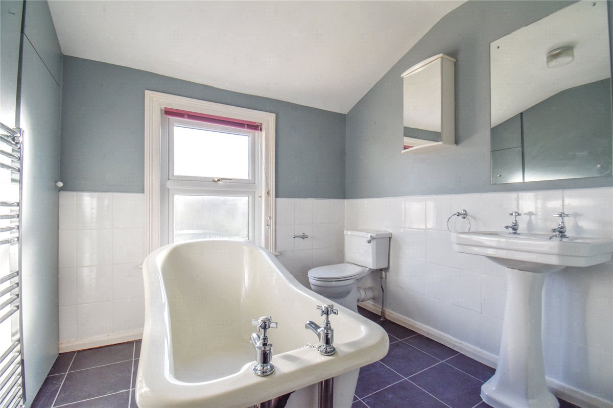 2 bedroom House, Victoria Road, Cambridge, CB4 - Sold STC, Image 1