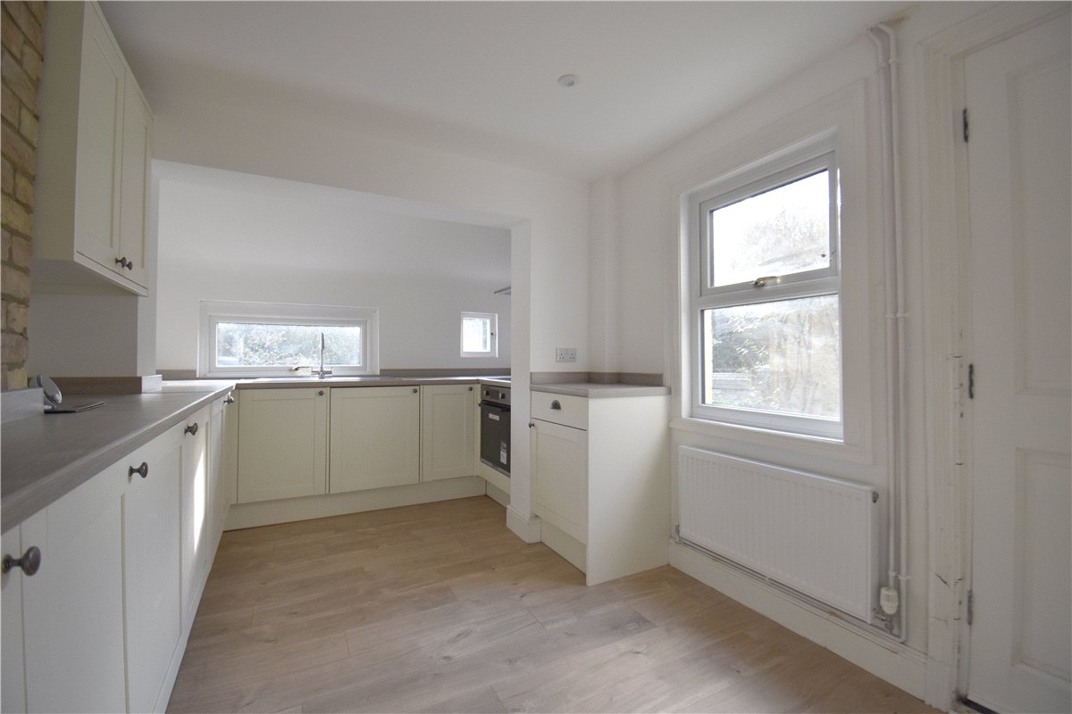 2 bedroom House, Victoria Road, Cambridge, CB4 - Sold, Image 1