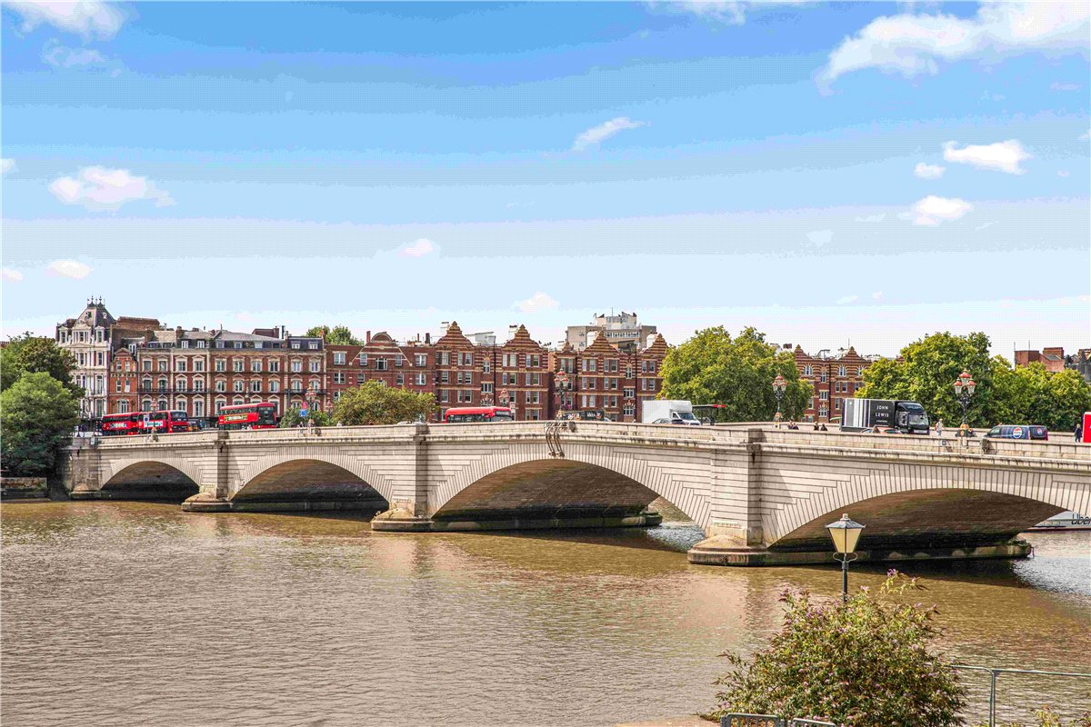 4 bedroom House, Ranelagh Gardens, London, SW6 - Available, Image 7