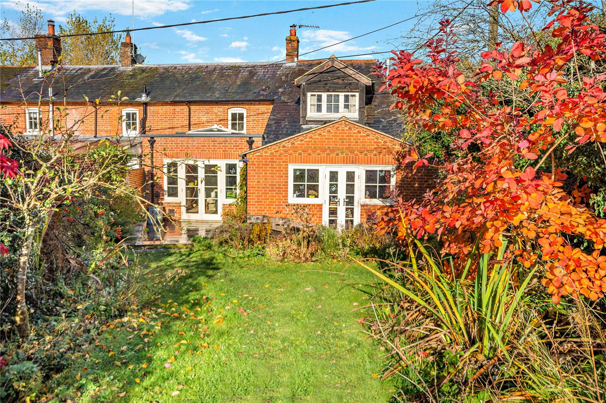 3 bedroom Cottage, Eastbury, Hungerford, RG17 - Sold, Image 15