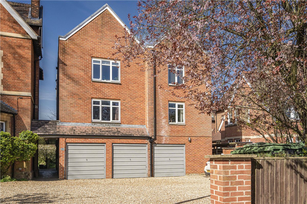 2 bedroom Flat, Banbury Road, Oxford, OX2 - Sold STC, Image 18