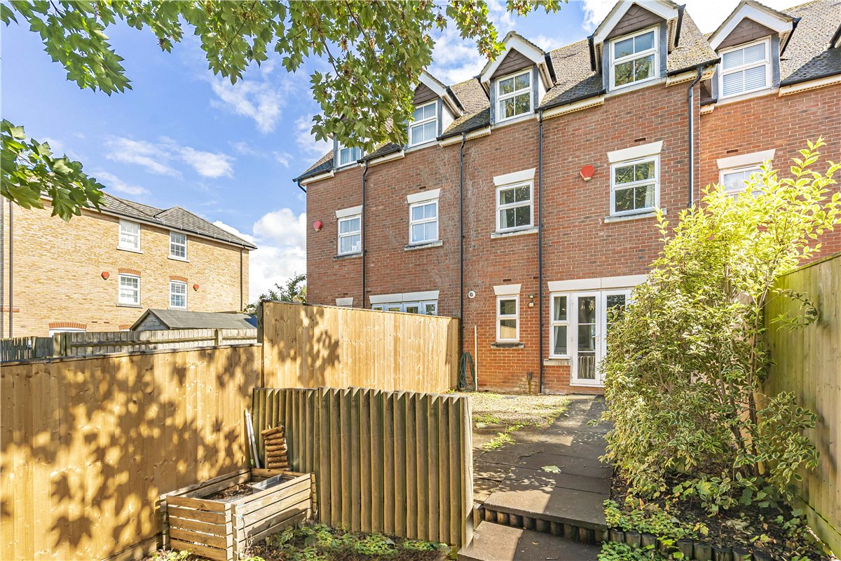 4 bedroom House, Terrett Avenue, Headington, OX3 - Sold STC, Image 2