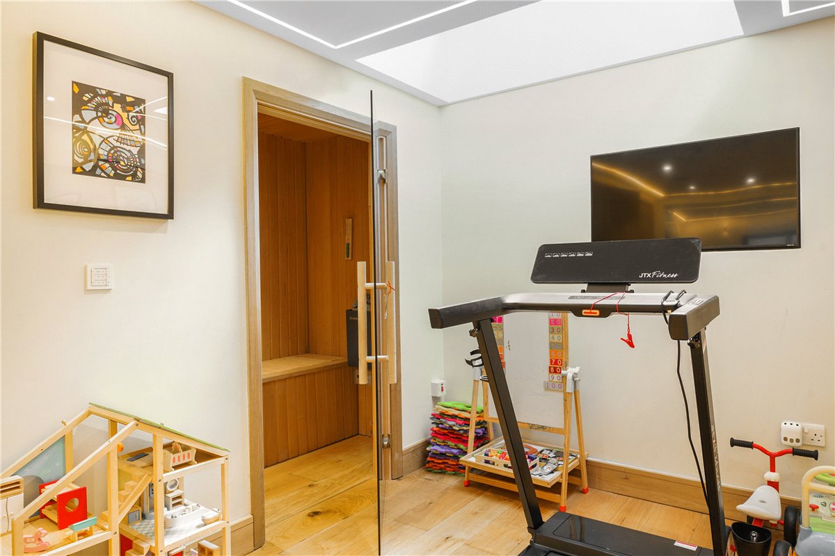4 bedroom House, Kinnoul Road, London, W6 - Let Agreed, Image 11
