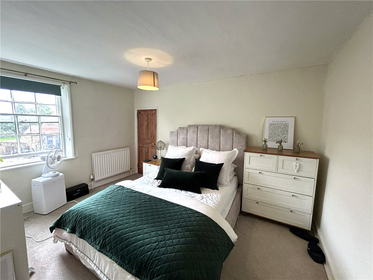 2 bedroom Flat, 2 Manor Flats, Aldborough, YO51 - , Image 3