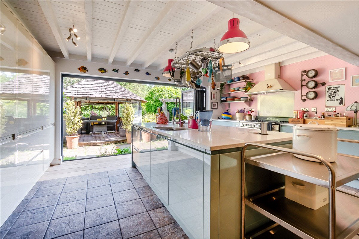 6 bedroom House, The Brickyards, Stamford Bridge, YO41 - Sold, Image 8