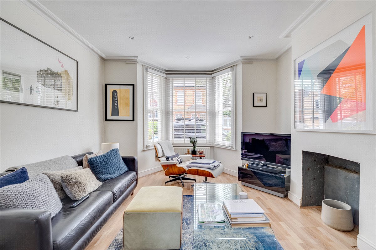 4 bedroom House, Grove Road, London, SW13 - , Image 4