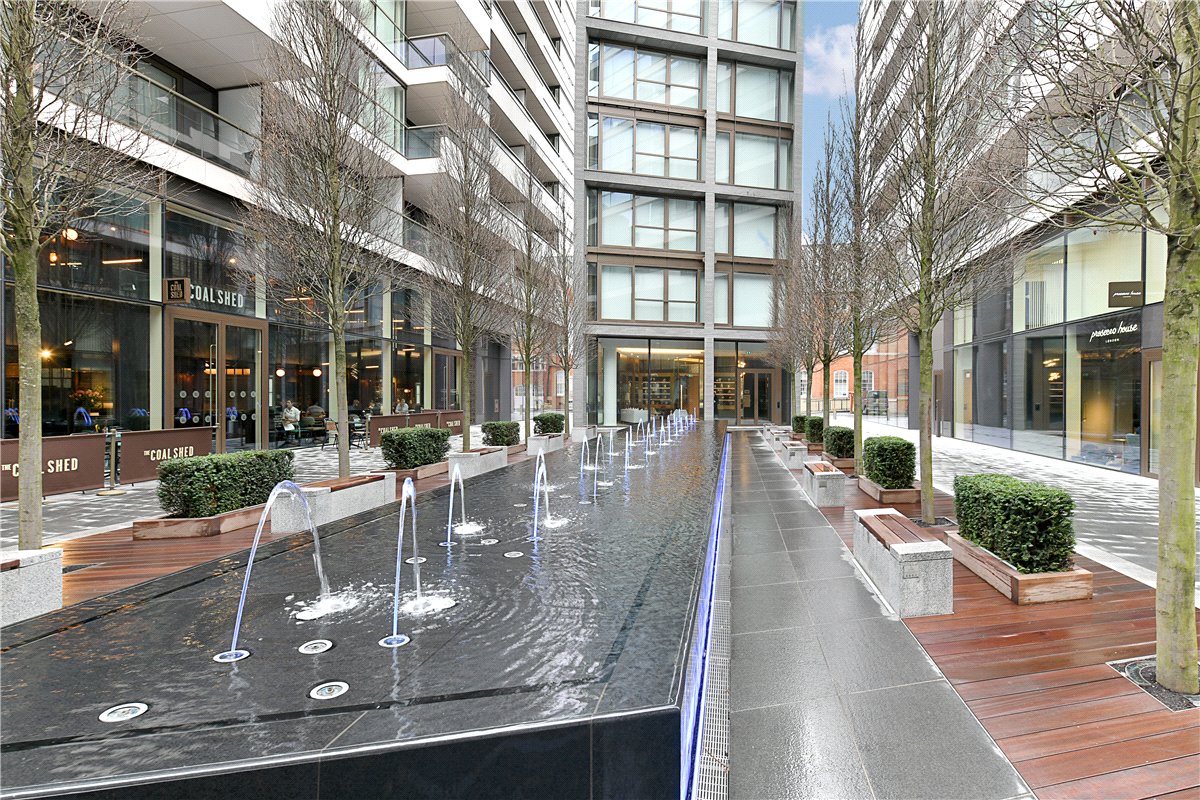 1 bedroom Flat, Crown Square, 1 Tower Bridge, SE1 - Let Agreed, Image 10